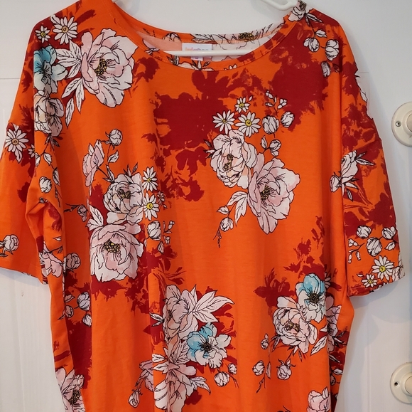 Lularoe shirts - Picture 1 of 16